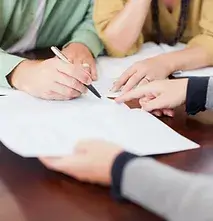 WVE Property Solutions Clearance