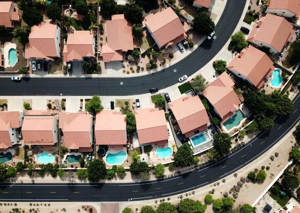 WVE Property Solutions Subdivision